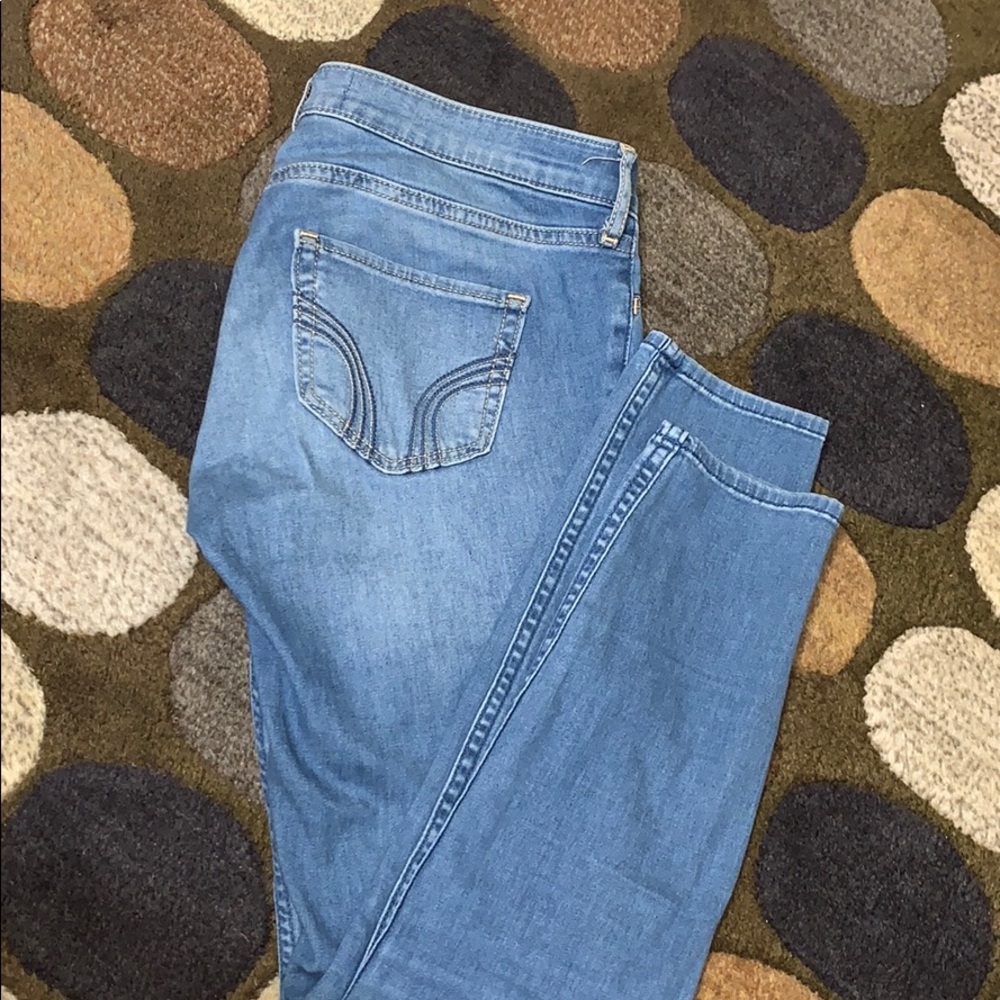Jeggings